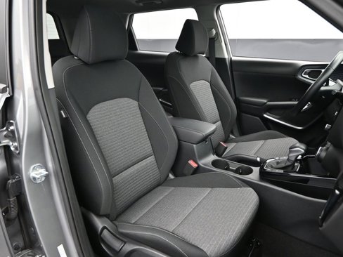 Used 2023 Kia Soul EX image 27