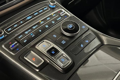 Used 2023 Hyundai Santa Fe SEL image 27