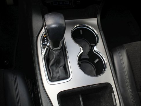 Certified 2020 Jeep Grand Cherokee Altitude image 20