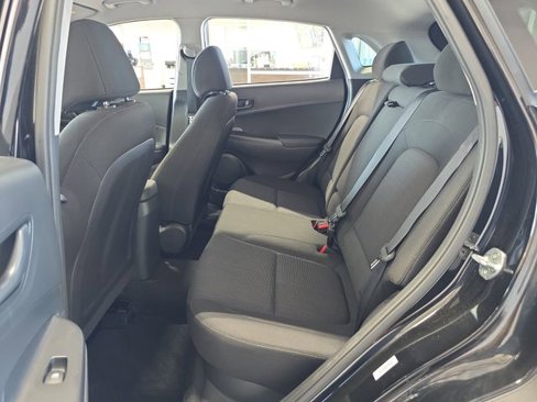 Certified 2022 Hyundai Kona SEL image 27
