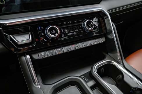 Used 2024 GMC Sierra 2500 Denali Ultimate image 49