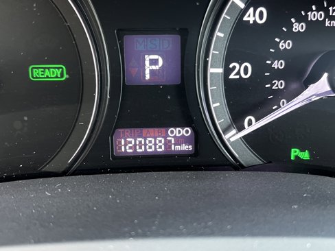 Used 2015 Lexus RX 450h FWD image 21
