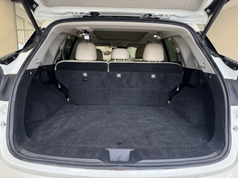 Used 2021 Nissan Murano SL image 29