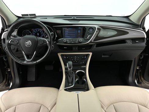 Used 2019 Buick Envision Premium image 22