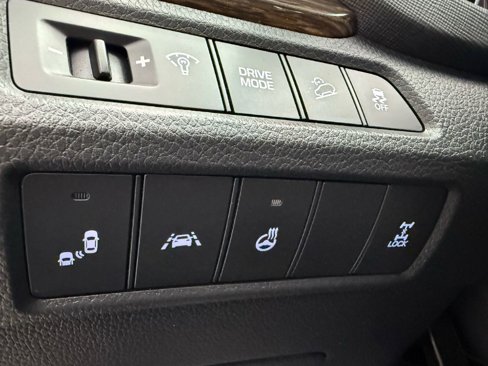 Used 2017 Hyundai Santa Fe Sport w/ 2.0T Ultimate Tech Package 05 image 14