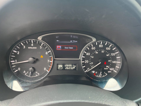 Used 2015 Nissan Altima 2.5 S image 17