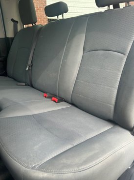 Used 2016 RAM 2500 Tradesman w/ Chrome Appearance Group image 32