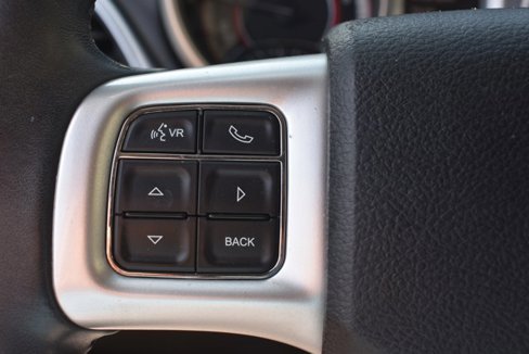 Used 2014 Dodge Journey SE w/ Flexible Seating Group image 20