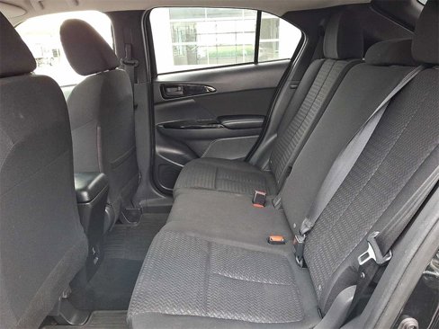 Used 2022 Mitsubishi Eclipse Cross LE image 11