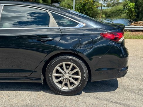 Used 2018 Hyundai Sonata SE image 26