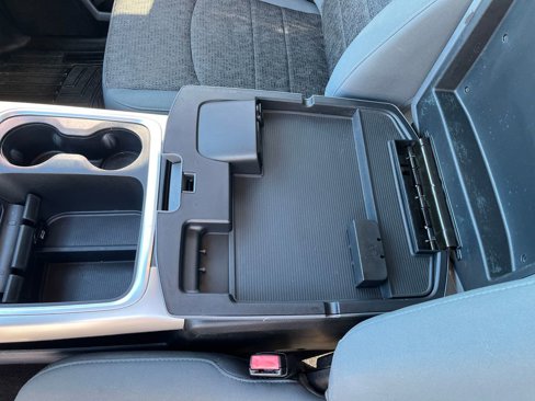 Used 2017 RAM 1500 Big Horn image 27