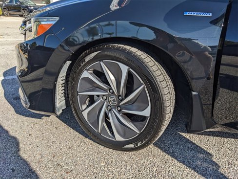 Used 2019 Honda Insight Touring image 36