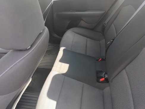 Used 2022 Kia Forte LXS image 15