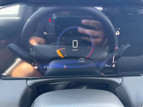 New 2026 Chevrolet TrailBlazer LT image 14