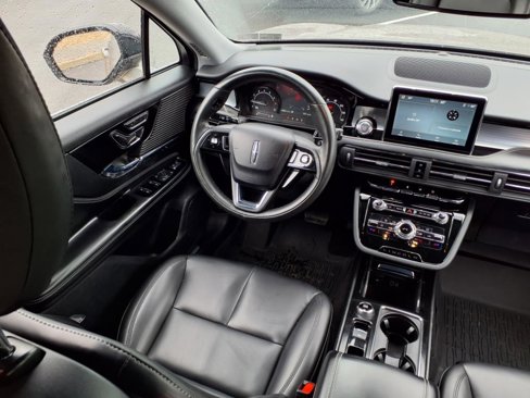 Used 2021 Lincoln Corsair FWD image 13