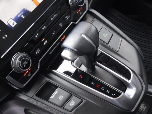Used 2017 Honda CR-V EX-L image 24