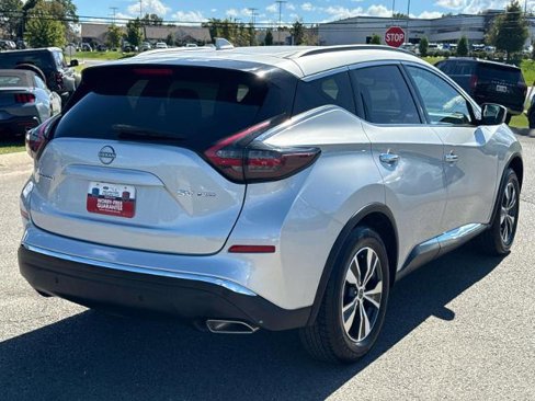 Used 2023 Nissan Murano SV image 5