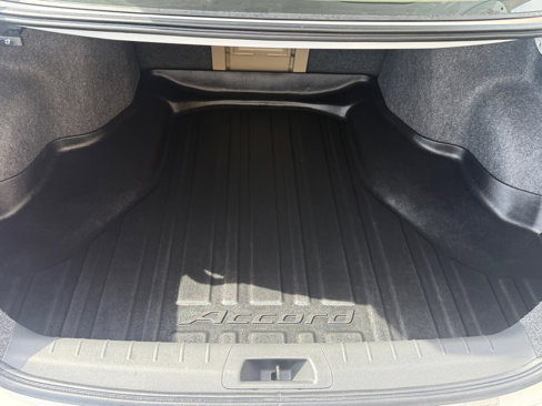 Used 2009 Honda Accord LX image 13