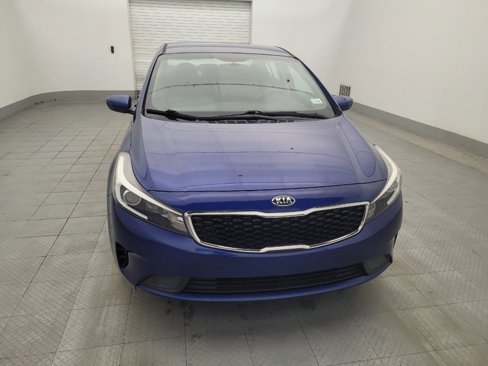 Used 2018 Kia Forte LX image 14