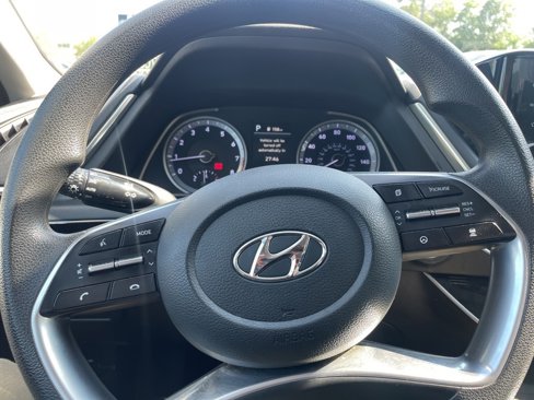 Used 2021 Hyundai Sonata SEL image 22