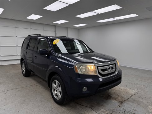 Used 2011 Honda Pilot EX-L image 3