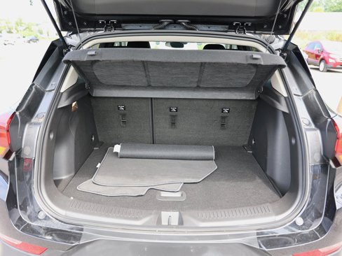 Used 2022 Buick Encore GX Preferred w/ Cold Weather Comfort Package image 15