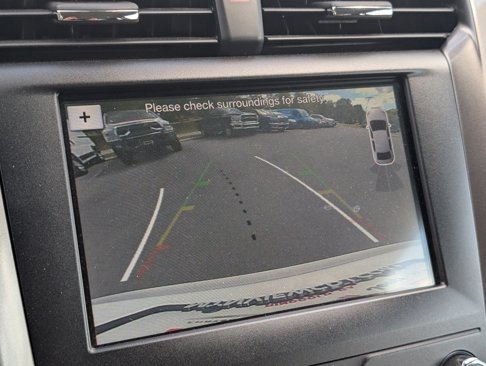 Used 2019 Ford Fusion SE image 8