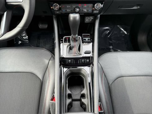 Certified 2024 Jeep Compass Trailhawk image 22