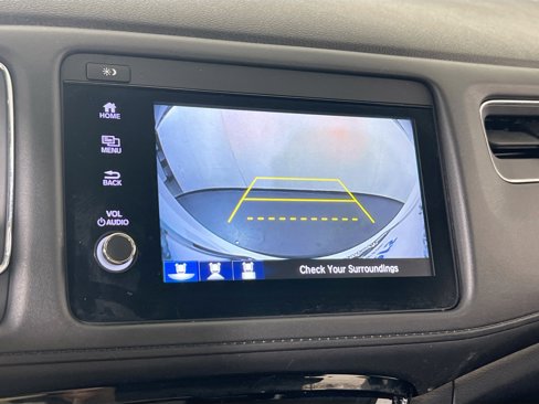 Used 2022 Honda HR-V EX image 12