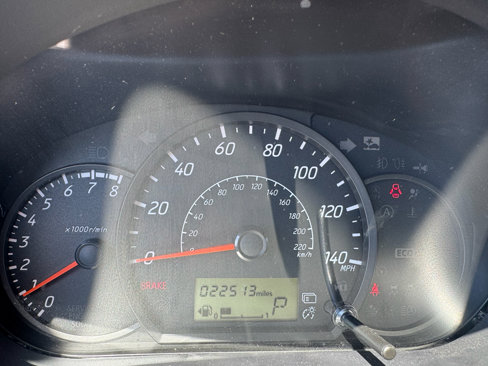 Used 2023 Mitsubishi Mirage image 17