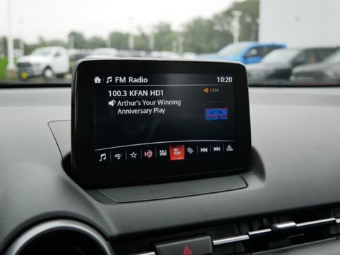 Used 2019 MAZDA CX-3 Sport image 19