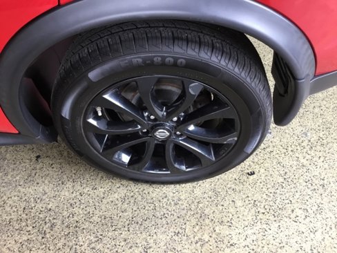 Used 2016 Nissan Juke SL image 14