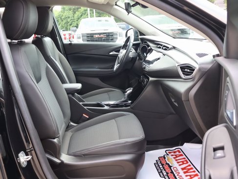 Used 2021 Buick Encore GX Select image 34