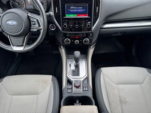 Used 2020 Subaru Forester Premium image 14