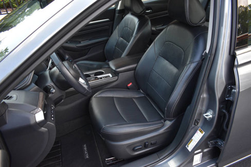 Used 2019 Nissan Altima 2.5 SL image 18