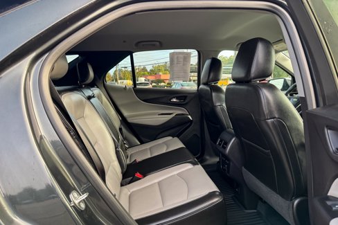 Used 2019 Chevrolet Equinox Premier image 10