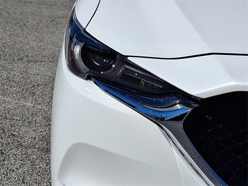 Used 2019 MAZDA CX-5 Grand Touring image 9