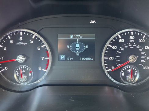 Used 2020 Kia Telluride EX w/ EX Premium Package image 31