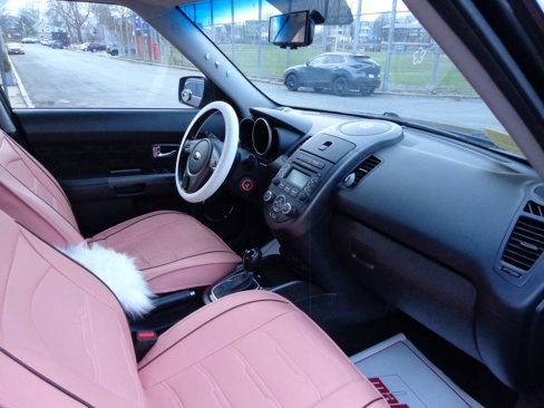 Used 2013 Kia Soul + image 27