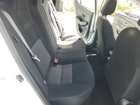 Used 2025 Nissan Sentra SV w/ All-Weather Package image 19