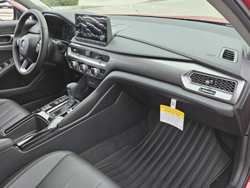 New 2025 Acura Integra image 22