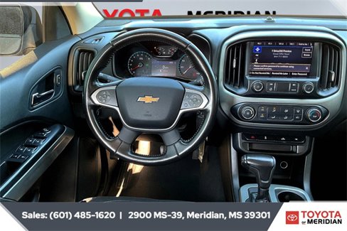 Used 2019 Chevrolet Colorado LT image 5