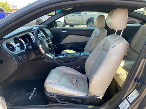 Used 2013 Ford Mustang Premium image 18