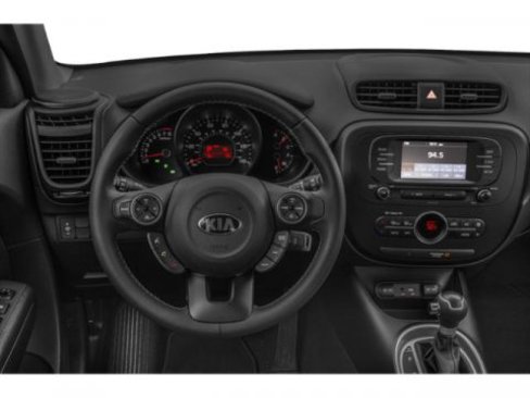 Certified 2019 Kia Soul + w/ Primo Package image 10