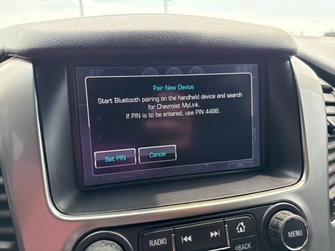 Used 2015 Chevrolet Suburban LT image 23