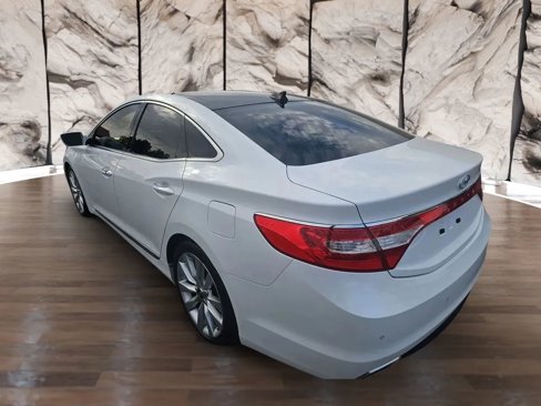 Used 2015 Hyundai Azera Limited image 5