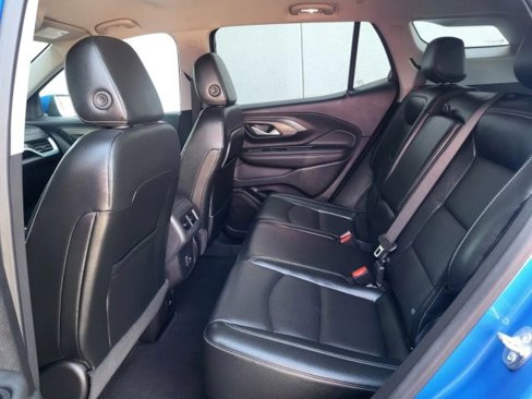 Used 2024 GMC Terrain SLT image 38