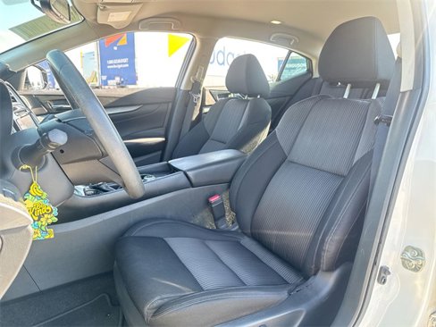Used 2017 Nissan Maxima 3.5 S image 11