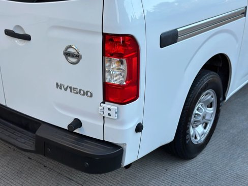 Used 2018 Nissan NV 1500 SV w/ Navigation Package image 33