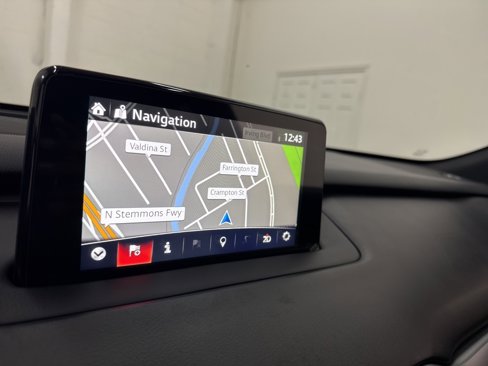Used 2019 MAZDA CX-9 Grand Touring image 47